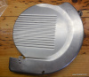 BERKEL SLICER 807-817 2644-1C NEWER STYLE KNIFE COVER USED WITH NEW LOCKING KNOB